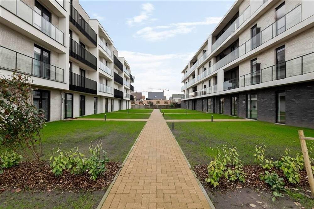 Appartement te  koop in Oud-Turnhout 2360 305000.00€ 2 slaapkamers 108.00m² - Zoekertje 1331202