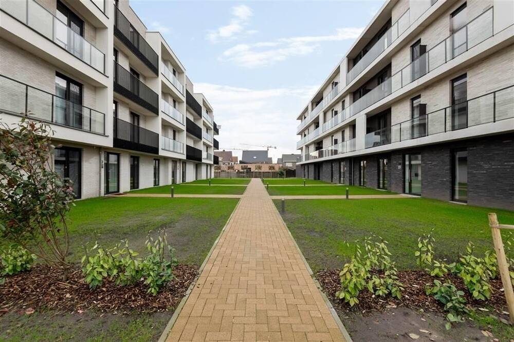 Appartement te  koop in Oud-Turnhout 2360 305000.00€ 2 slaapkamers 108.00m² - Zoekertje 1331142