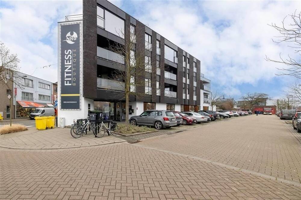 Appartementsgebouw te  koop in Nijlen 2560 979000.00€  slaapkamers 687.00m² - Zoekertje 1333145