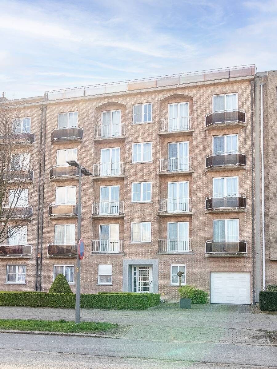 Appartement te  koop in Wilrijk 2610 360000.00€ 2 slaapkamers 125.54m² - Zoekertje 1332411