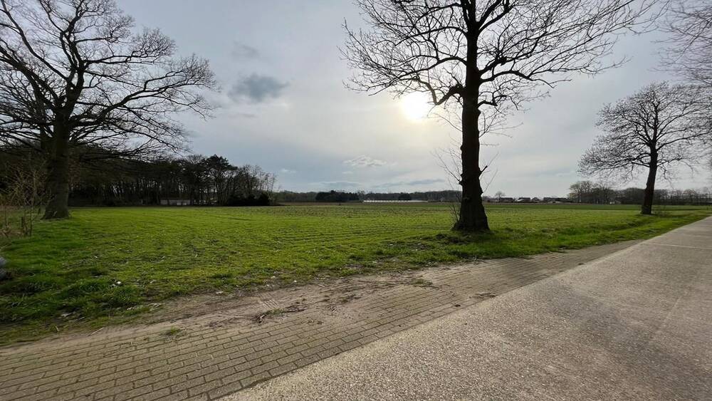 Niet bebouwbare grond te  koop in Noorderwijk 2200 83000.00€  slaapkamers m² - Zoekertje 1333381