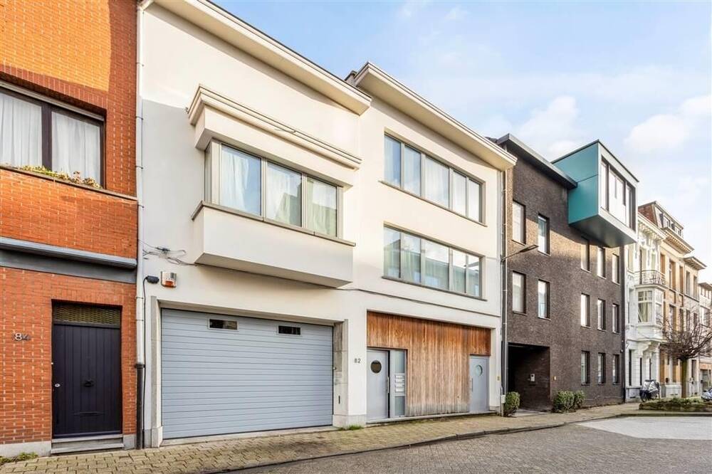 Appartementsgebouw te  koop in Borgerhout 2140 1385000.00€ 6 slaapkamers 422.00m² - Zoekertje 1333883