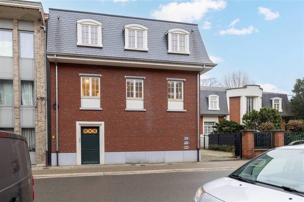 Appartement te  huur in Herentals 2200 1125.00€ 1 slaapkamers 105.00m² - Zoekertje 1332514