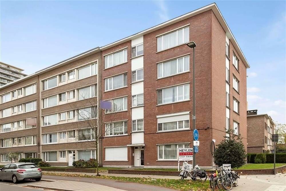 Appartement te  koop in Wilrijk 2610 249000.00€ 3 slaapkamers 112.00m² - Zoekertje 1333463