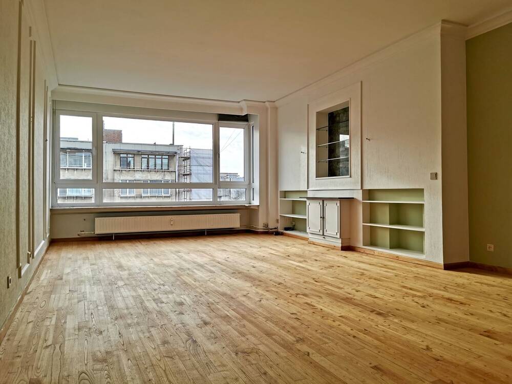 Appartement te  in Antwerpen 2018 1150.00€ 2 slaapkamers 114.00m² - Zoekertje 1332834