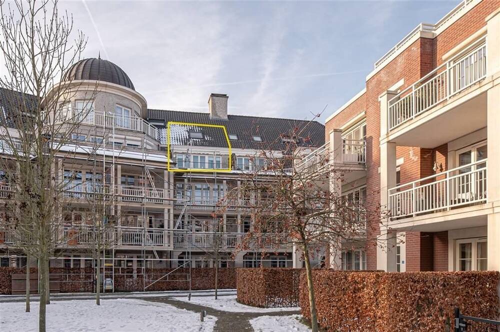 Appartement te  koop in Herentals 2200 289000.00€ 2 slaapkamers 89.00m² - Zoekertje 1334082