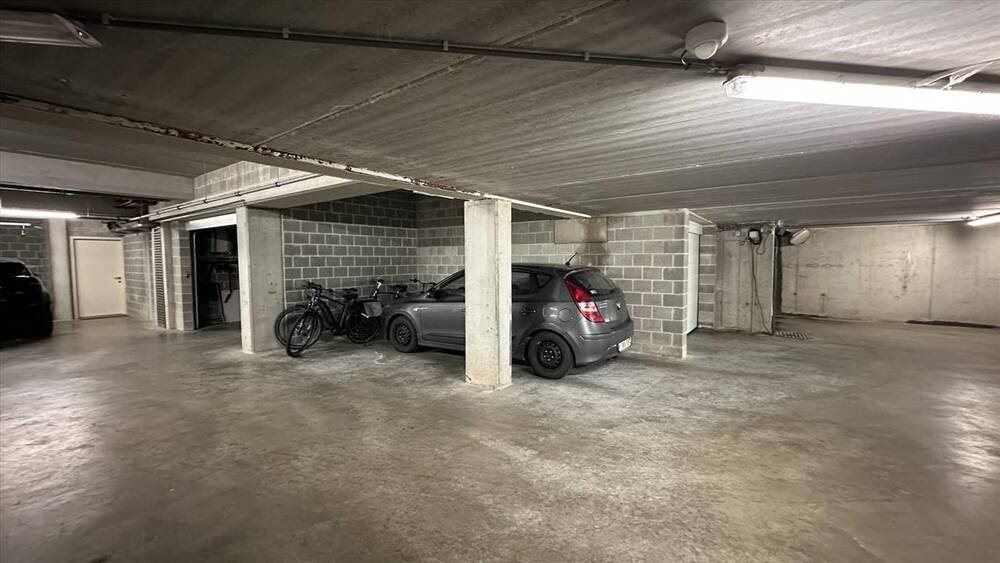 Parking te  in Wilrijk 2610 28000.00€  slaapkamers 17.89m² - Zoekertje 1334700