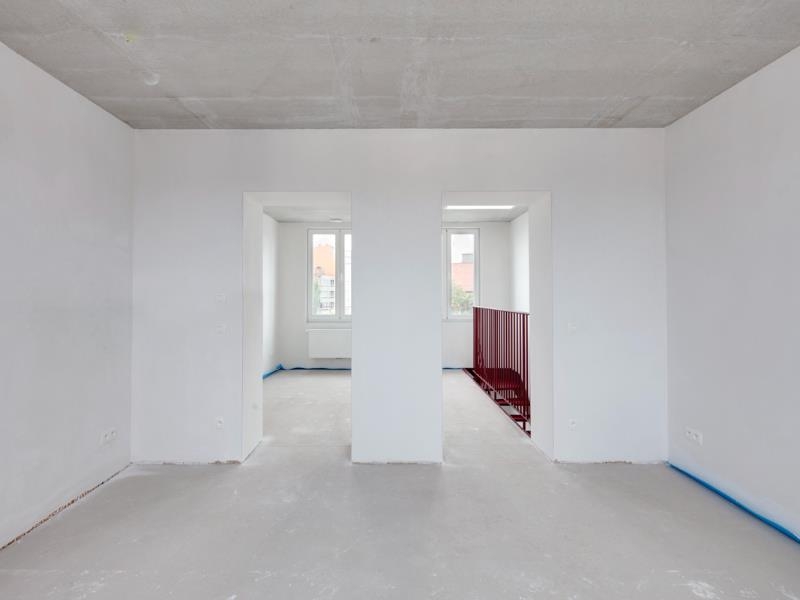 Huis te  koop in Borgerhout 2140 280900.00€ 3 slaapkamers m² - Zoekertje 1336185