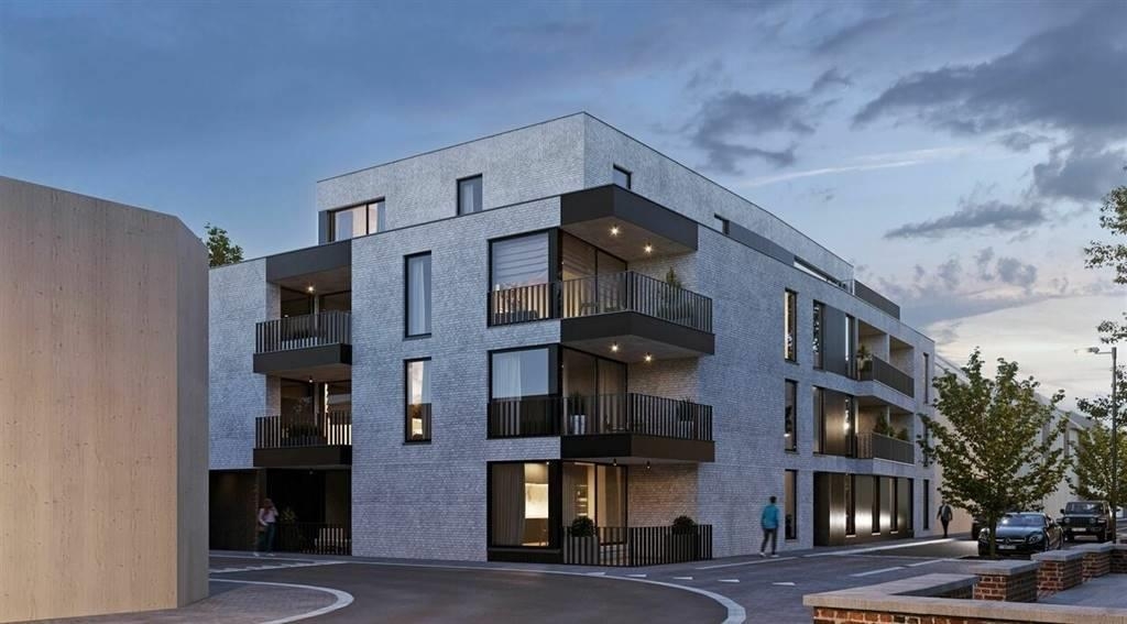 Appartement te  koop in Willebroek 2830 280000.00€ 2 slaapkamers 88.30m² - Zoekertje 1336857