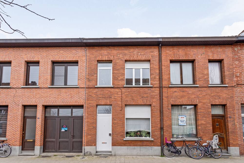 Huis te  koop in Turnhout 2300 230000.00€ 3 slaapkamers 133.00m² - Zoekertje 1337255