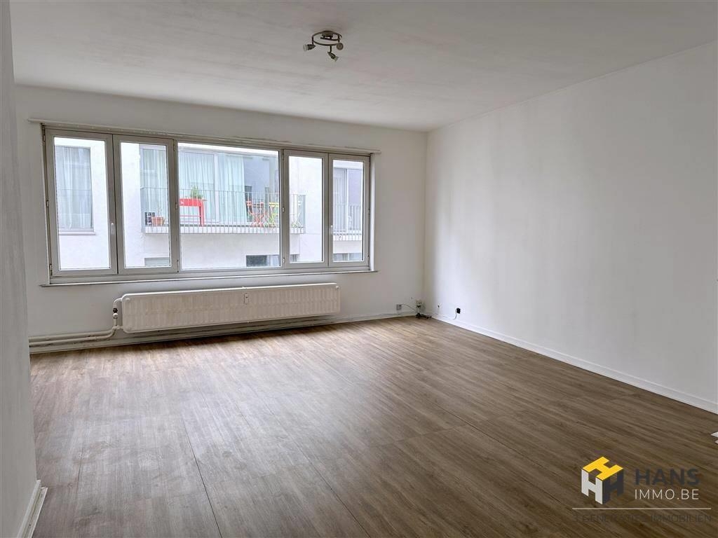 Appartement te  huur in Antwerpen 2000 900.00€ 2 slaapkamers 75.00m² - Zoekertje 1337615