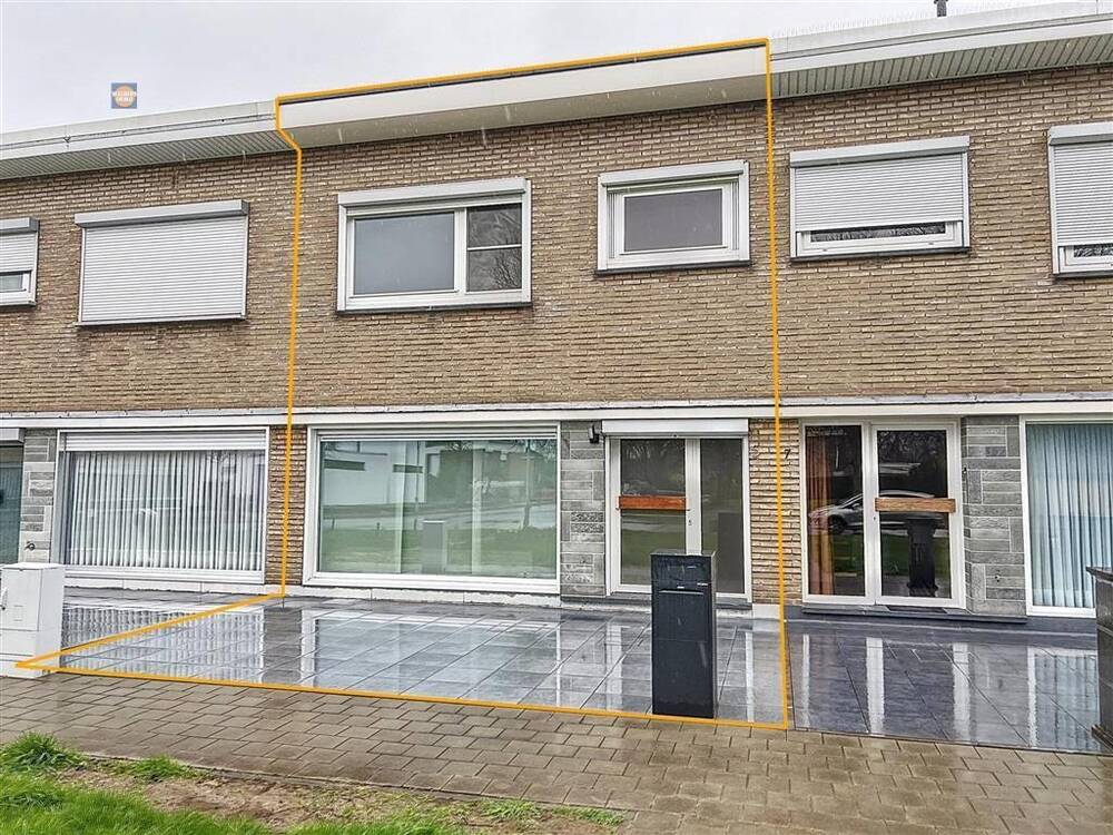 Huis te  koop in Willebroek 2830 298000.00€ 3 slaapkamers 130.00m² - Zoekertje 1339377