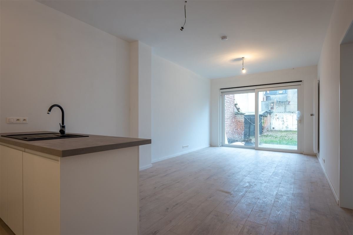 Benedenverdieping te  koop in Wilrijk 2610 239000.00€ 2 slaapkamers 76.00m² - Zoekertje 1339998