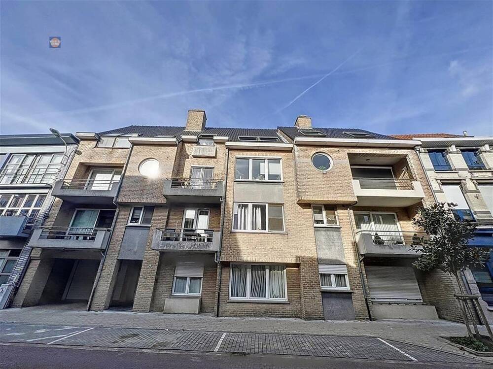 Appartement te  koop in Willebroek 2830 274000.00€ 3 slaapkamers 112.00m² - Zoekertje 1339600