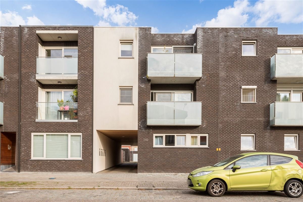 Appartement te  koop in Brasschaat 2930 225000.00€ 1 slaapkamers 62.00m² - Zoekertje 89882