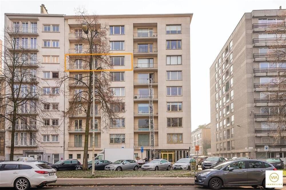Appartement te  koop in Berchem 2600 665000.00€ 4 slaapkamers 220.00m² - Zoekertje 1340917