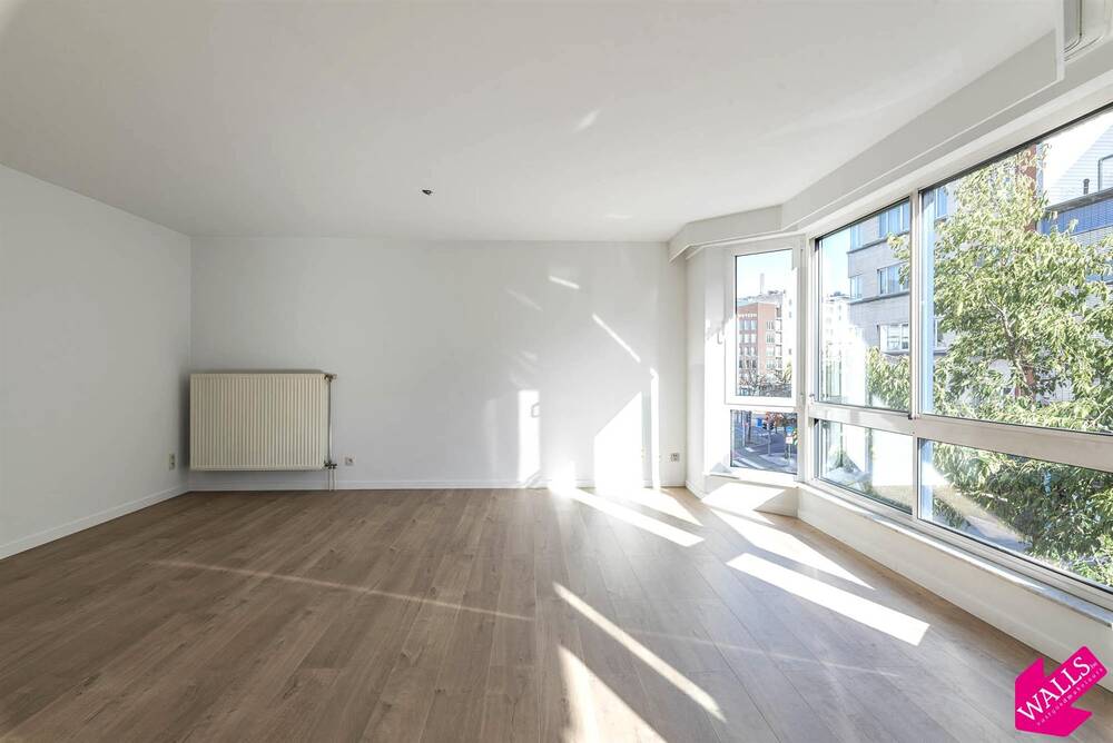 Appartement te  huur in Antwerpen 2018 930.00€ 2 slaapkamers 80.00m² - Zoekertje 1342316