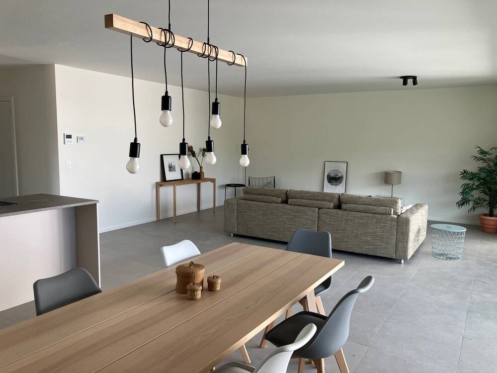 Appartement te  koop in Puurs 2870 415000.00€ 2 slaapkamers m² - Zoekertje 1342773