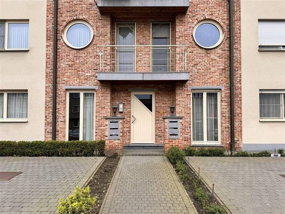 Appartement te  huur in Heist-op-den-Berg 2220 890.00€ 2 slaapkamers 115.00m² - Zoekertje 1343250