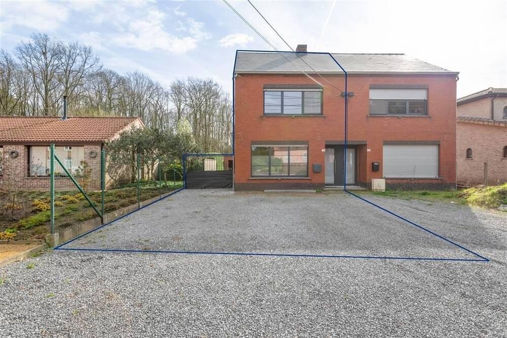 Huis te  koop in Hulshout 2235 269000.00€ 2 slaapkamers 128.00m² - Zoekertje 1343515
