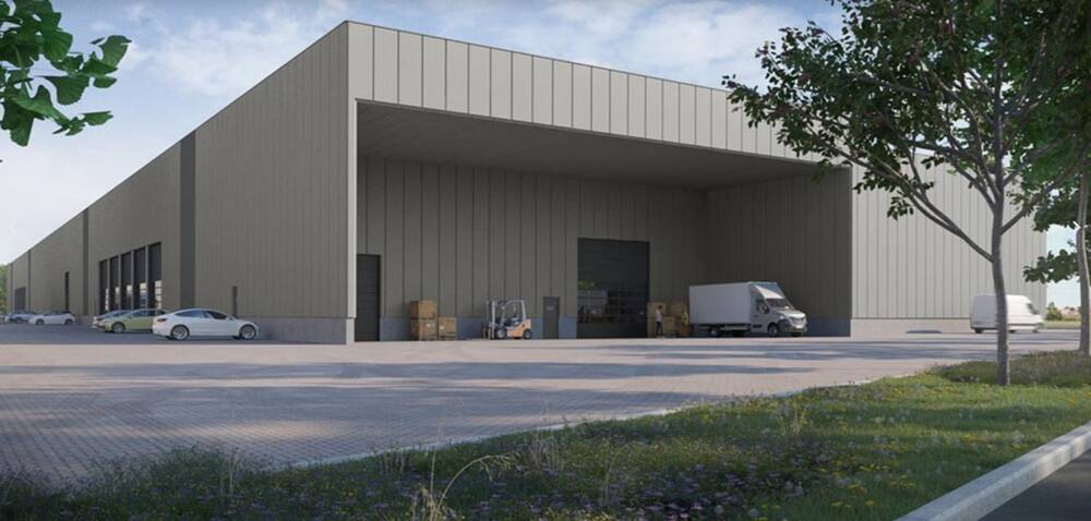 Handelszaak te koop in Rijkevorsel 2310 7000000.00€ slaapkamers 5000.00m² - Zoekertje 46276