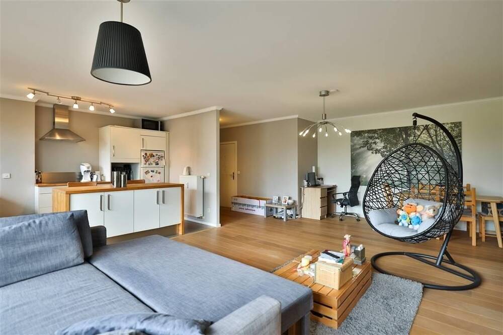 Appartement te  koop in Edegem 2650 229000.00€ 2 slaapkamers 85.00m² - Zoekertje 1344216