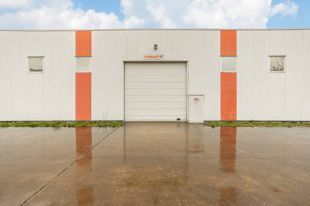 Handelszaak te huur in Arendonk 2370 4388.00€ slaapkamers 1170.00m² - Zoekertje 46241
