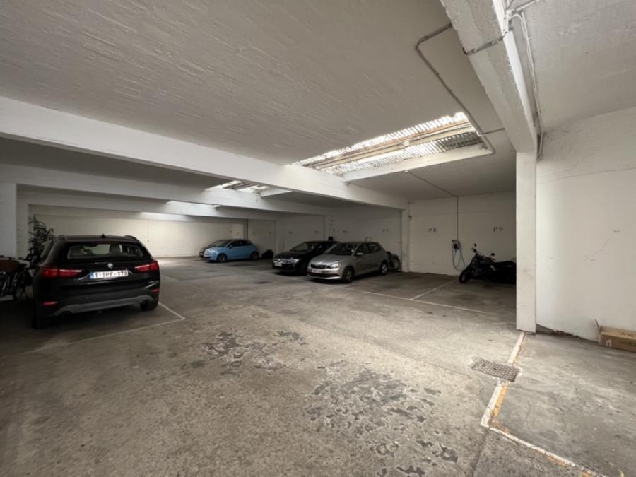 Parking te  huur in Antwerpen 2018 125.00€  slaapkamers m² - Zoekertje 1346011