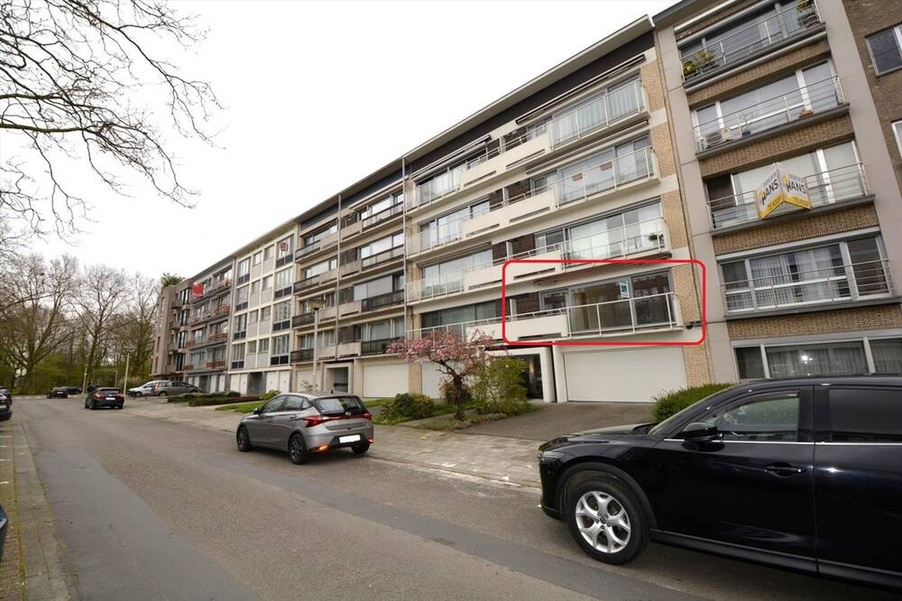 Appartement te  koop in Wilrijk 2610 229000.00€ 2 slaapkamers 93.00m² - Zoekertje 1345696