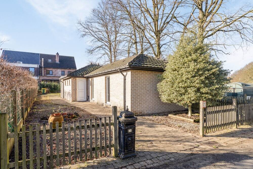 Huis te  koop in Nijlen 2560 185000.00€ 1 slaapkamers 76.00m² - Zoekertje 1346462