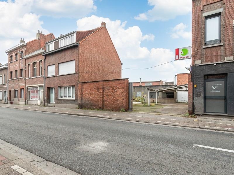 Grond te koop in Schoten 2900 173500.00€ slaapkamers m² - Zoekertje 46101