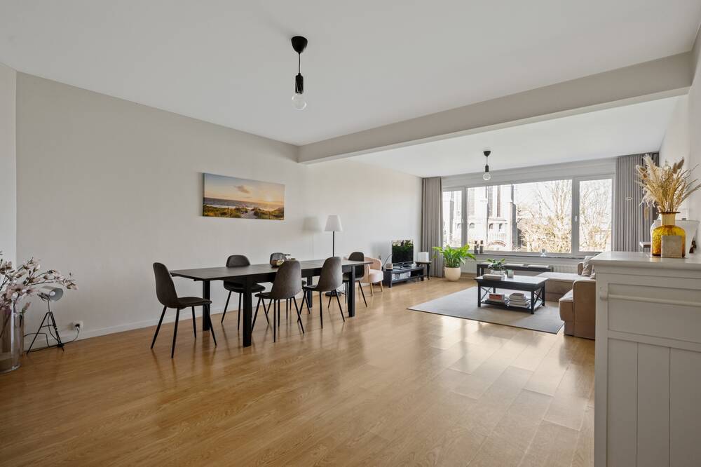 Appartement te  koop in Antwerpen 2020 305000.00€ 2 slaapkamers 125.00m² - Zoekertje 1349673
