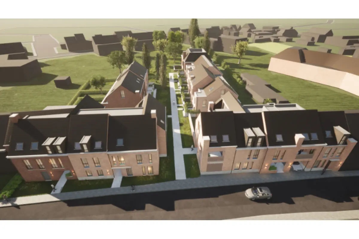 Huis te  koop in Puurs 2870 489000.00€ 3 slaapkamers 213.00m² - Zoekertje 48847