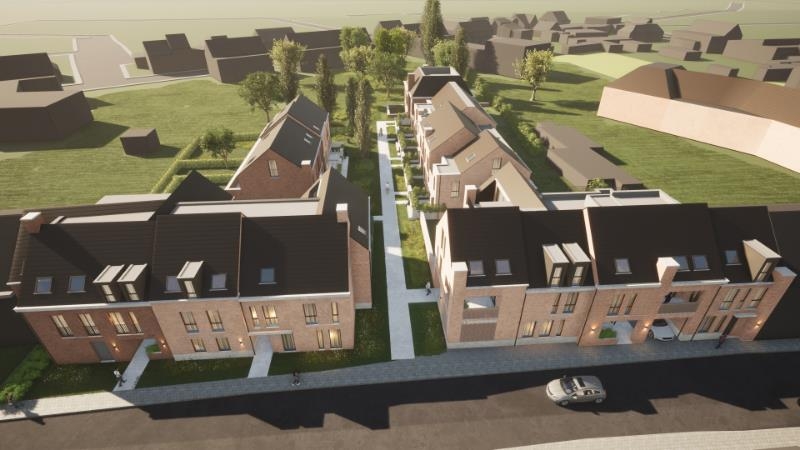 Huis te koop in Puurs 2870 489000.00€ 3 slaapkamers 213.00m² - Zoekertje 48847