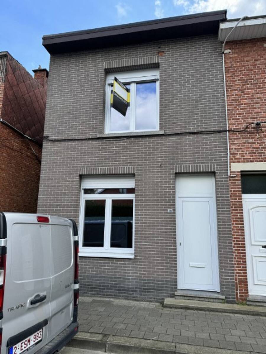 Huis te  koop in Herentals 2200 229000.00€ 3 slaapkamers 135.00m² - Zoekertje 1350884