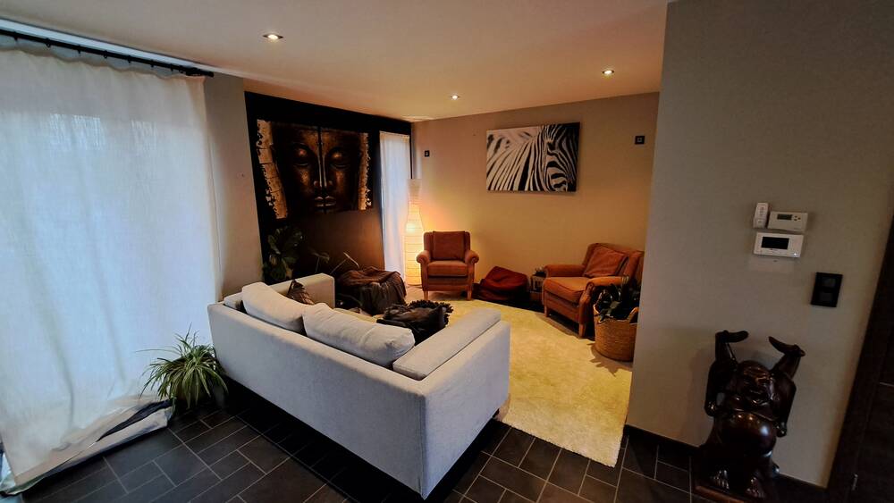 Huis te  koop in Wommelgem 2160 425000.00€ 4 slaapkamers 150.00m² - Zoekertje 1351682