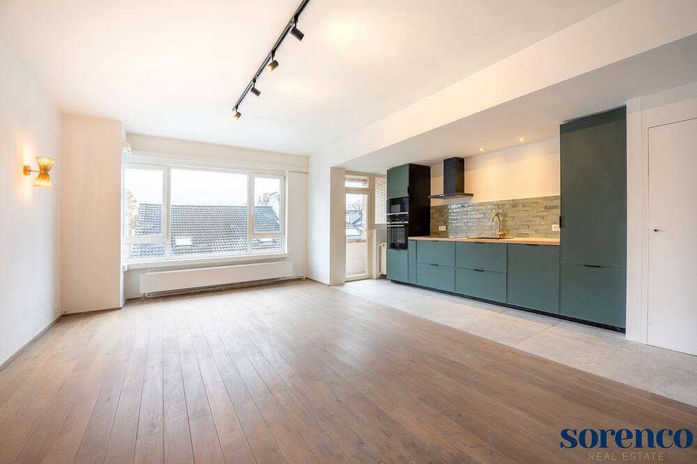 Appartement te  koop in Antwerpen 2018 369000.00€ 2 slaapkamers 90.00m² - Zoekertje 1351428
