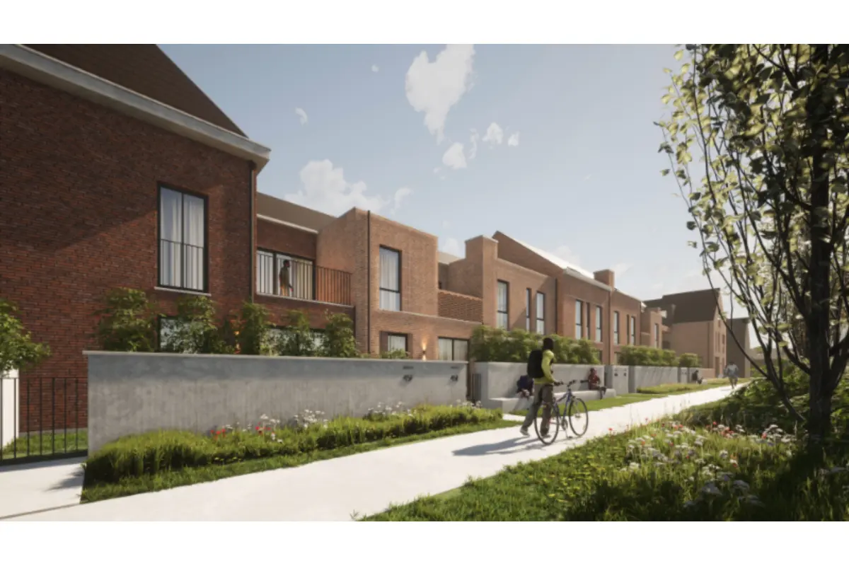 Huis te  koop in Puurs 2870 429000.00€  slaapkamers 191.00m² - Zoekertje 48133