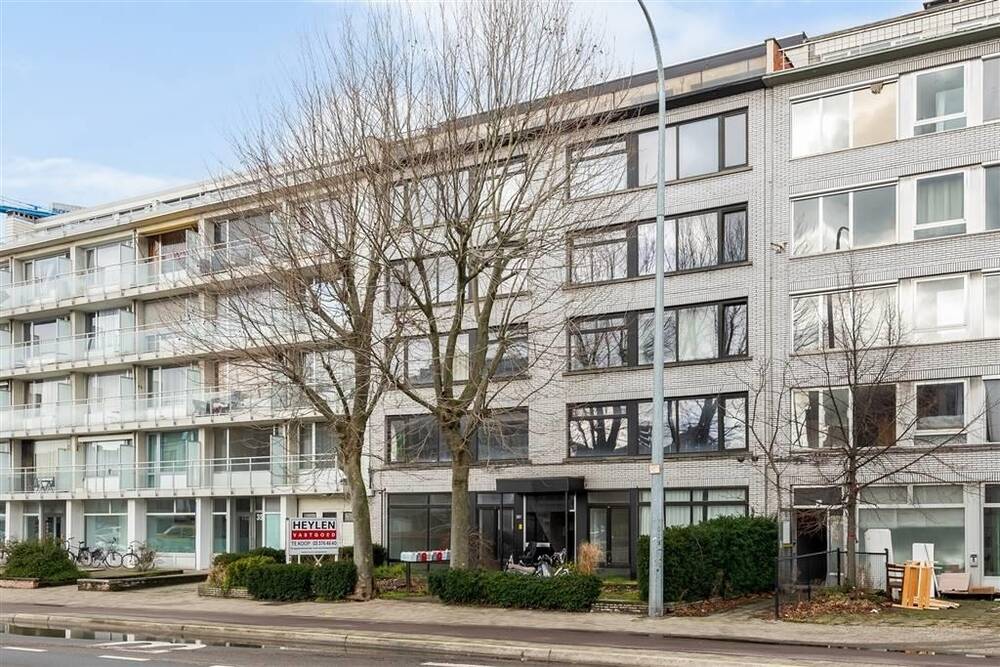 Appartementsgebouw te  koop in Deurne 2100 2550000.00€ 22 slaapkamers m² - Zoekertje 1354887