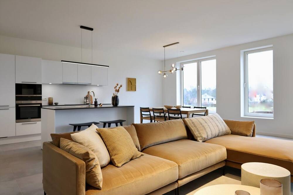 Appartement te  koop in Mortsel 2640 402413.00€ 3 slaapkamers 117.00m² - Zoekertje 1356076