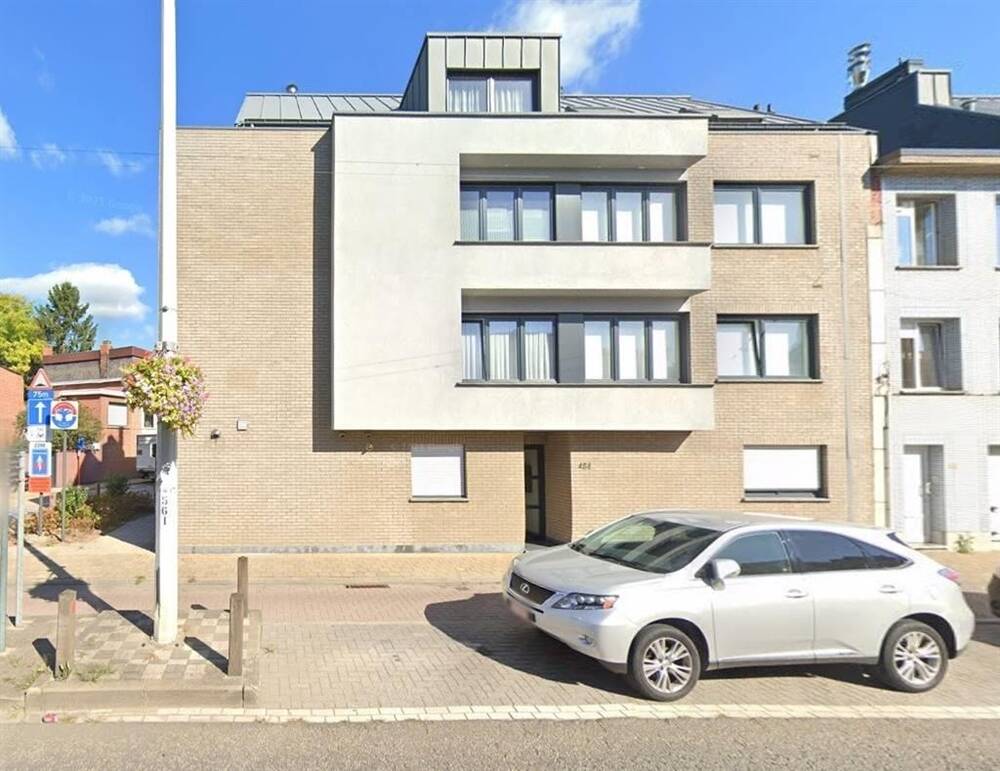 Appartement te  huur in Wijnegem 2110 885.00€ 2 slaapkamers 96.00m² - Zoekertje 1355049