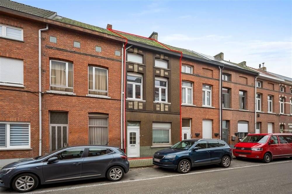 Huis te  koop in Mechelen 2800 299000.00€ 3 slaapkamers 147.00m² - Zoekertje 1353649