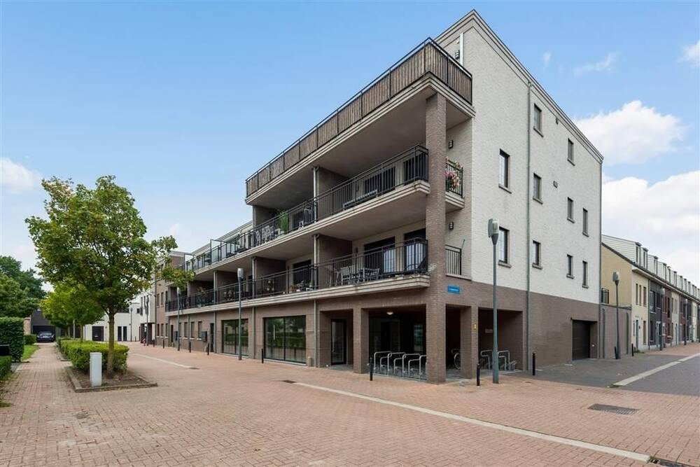 Appartement te  huur in Turnhout 2300 950.00€ 2 slaapkamers 86.00m² - Zoekertje 1354920