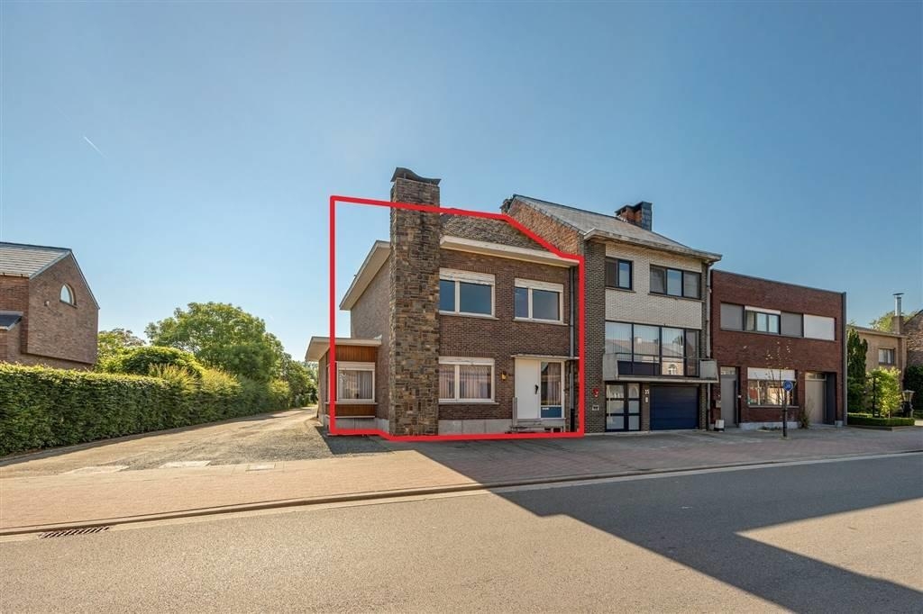 Huis te  koop in Tisselt 2830 329000.00€ 4 slaapkamers 185.00m² - Zoekertje 1354518