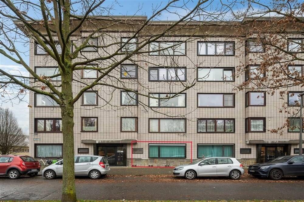 Appartement te  koop in Antwerpen 2020 209000.00€ 2 slaapkamers 81.00m² - Zoekertje 1354327