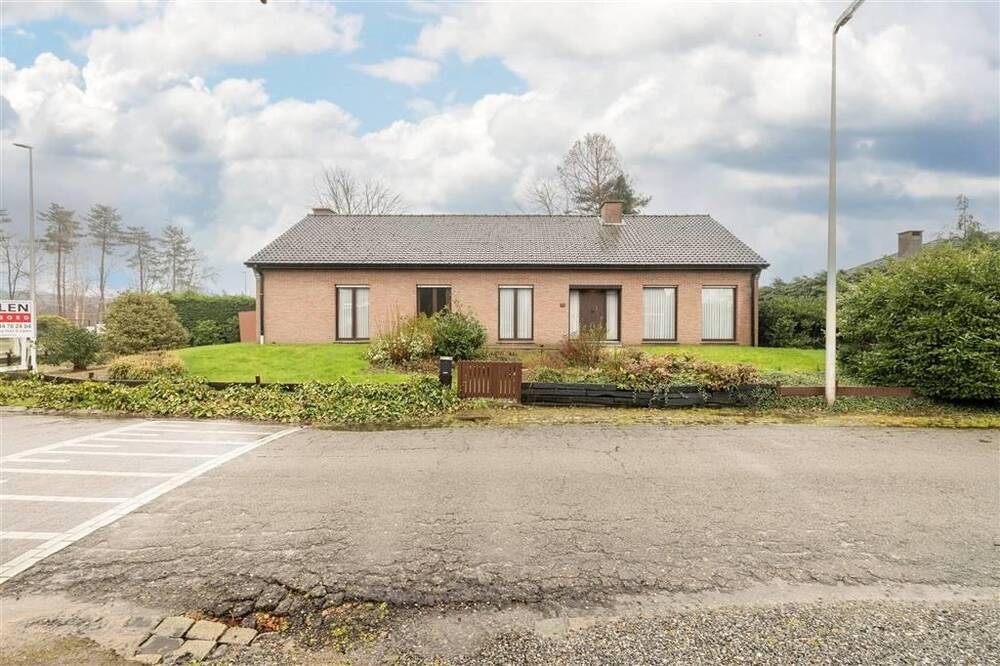 Huis te  koop in Eindhout 2430 359000.00€ 3 slaapkamers 173.00m² - Zoekertje 1356881