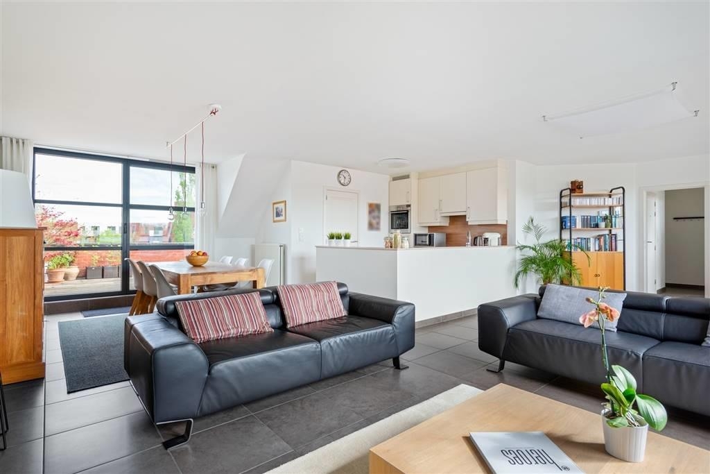 Appartement te  koop in Mechelen 2800 360000.00€ 2 slaapkamers 121.96m² - Zoekertje 1353948
