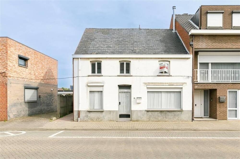 Huis te  koop in Meerhout 2450 259000.00€ 4 slaapkamers 157.00m² - Zoekertje 1355045