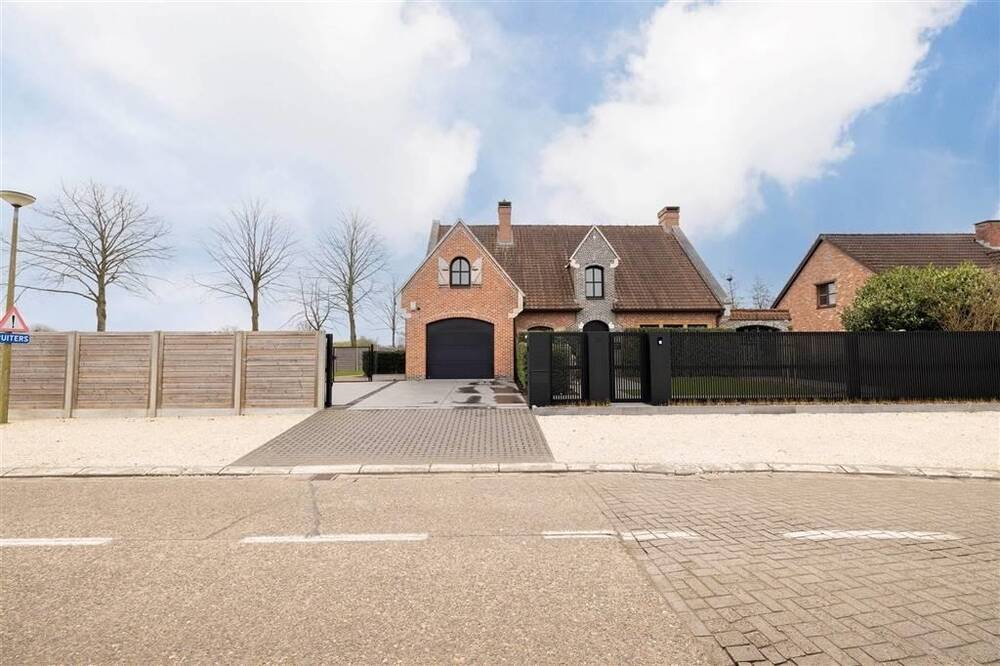 Huis te  koop in Herselt 2230 625000.00€ 3 slaapkamers 228.00m² - Zoekertje 1356081
