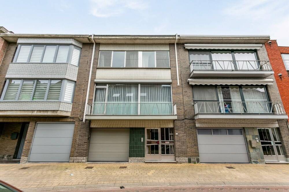 Huis te  koop in Sint-Amands 2890 374000.00€  slaapkamers 223.00m² - Zoekertje 1354567